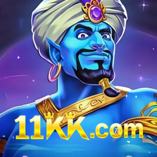 11kk Logo